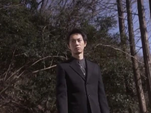 Dark Mephisto (Zwei) (39 KB) Hiroyuki Misawa, the Dunamist of Dark Mephisto (Zwei)