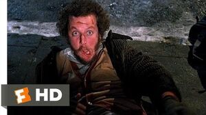 Home Alone 2 Lost in New York (1992) - Give It to Me Scene (2 5) Movieclips