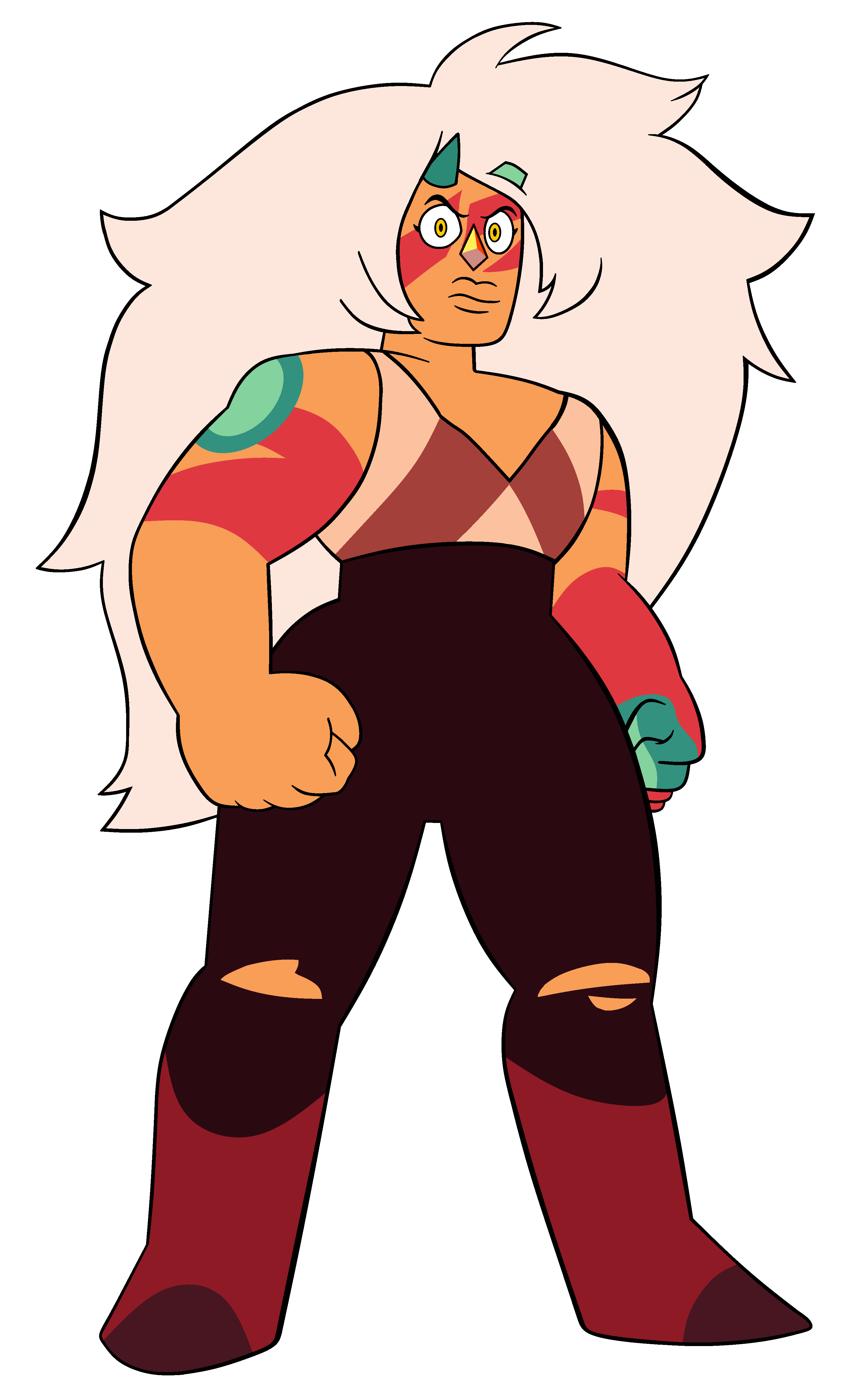 Steven universe villains deals