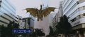 King Ghidorah (Rebirth of Mothra III) 03