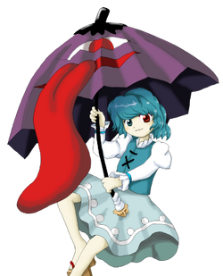 Kogasa Tatara | Villains Wiki | Fandom