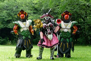 Kyuranger Ep27 m3.jpg (85 KB)