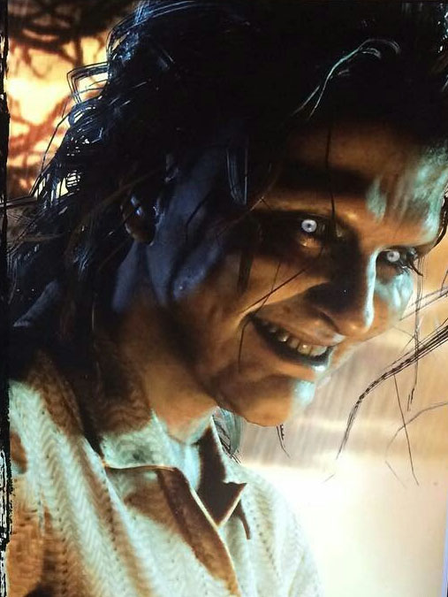 Marguerite Baker Villains Wiki Fandom Marguerite Baker Villains Wiki Fandom