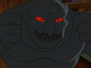 "Now we shall see some sad faces again."