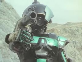 Omega DX Ep5