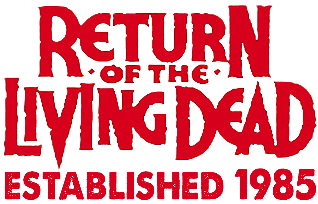 The Return of the Living Dead - Wikipedia