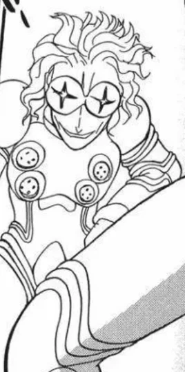 Ronald Gundam