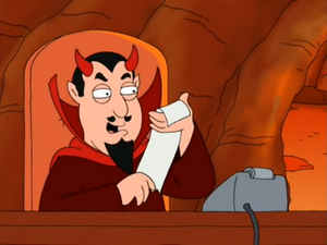 Satan Gets a Sale.png (1.21 MB) Satan finds that Peter's soul is up for auction.