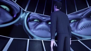 (Raph: Plan 10 as you can see is going...kraangtastic.)