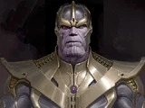 Thanos (Marvel Cinematic Universe)/Gallery