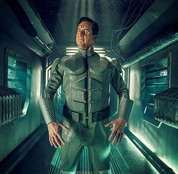 Arnold Rimmer | Villains Wiki | Fandom