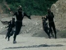 Ungler Soldiers Ep19