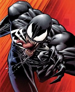 VENOM Comic