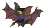 Vampirello