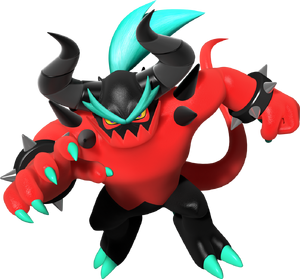 Zavok (Sonic)