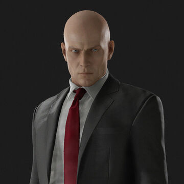 Agent 47 Villains Wiki Fandom