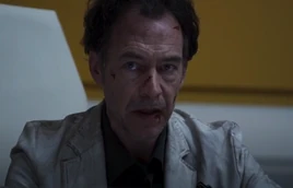 Betruger Annihilation