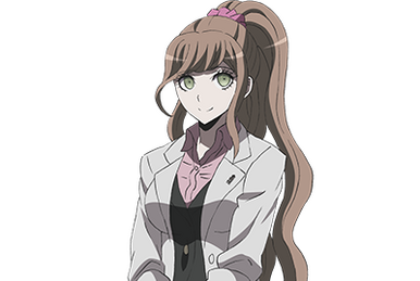 mikan Mikan Tsumiki | Near Pure Good Hero Wiki | Fandom