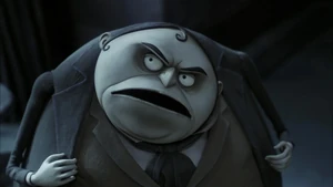 "It couldn't be worse? I'm afraid to disagree."