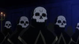 Creature Rejection Clan