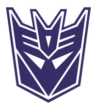 Decepticons