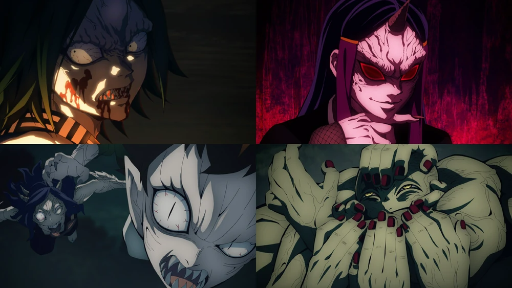 WHO WOULD YOU BE IN DEMON SLAYER? DISCOVER YOUR POWERS BY YOUR BIRTHDAY AND  FACE ONIS 