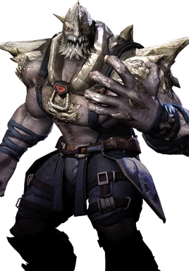 Doomsday Regime Injustice