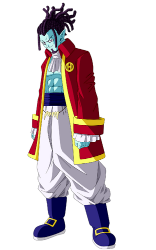 Energy Clash, Dragon Ball Wiki