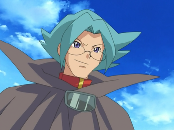 Xerosic (Pokémon anime), Villains Wiki