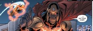 Gorilla Grodd Prime Earth 0066