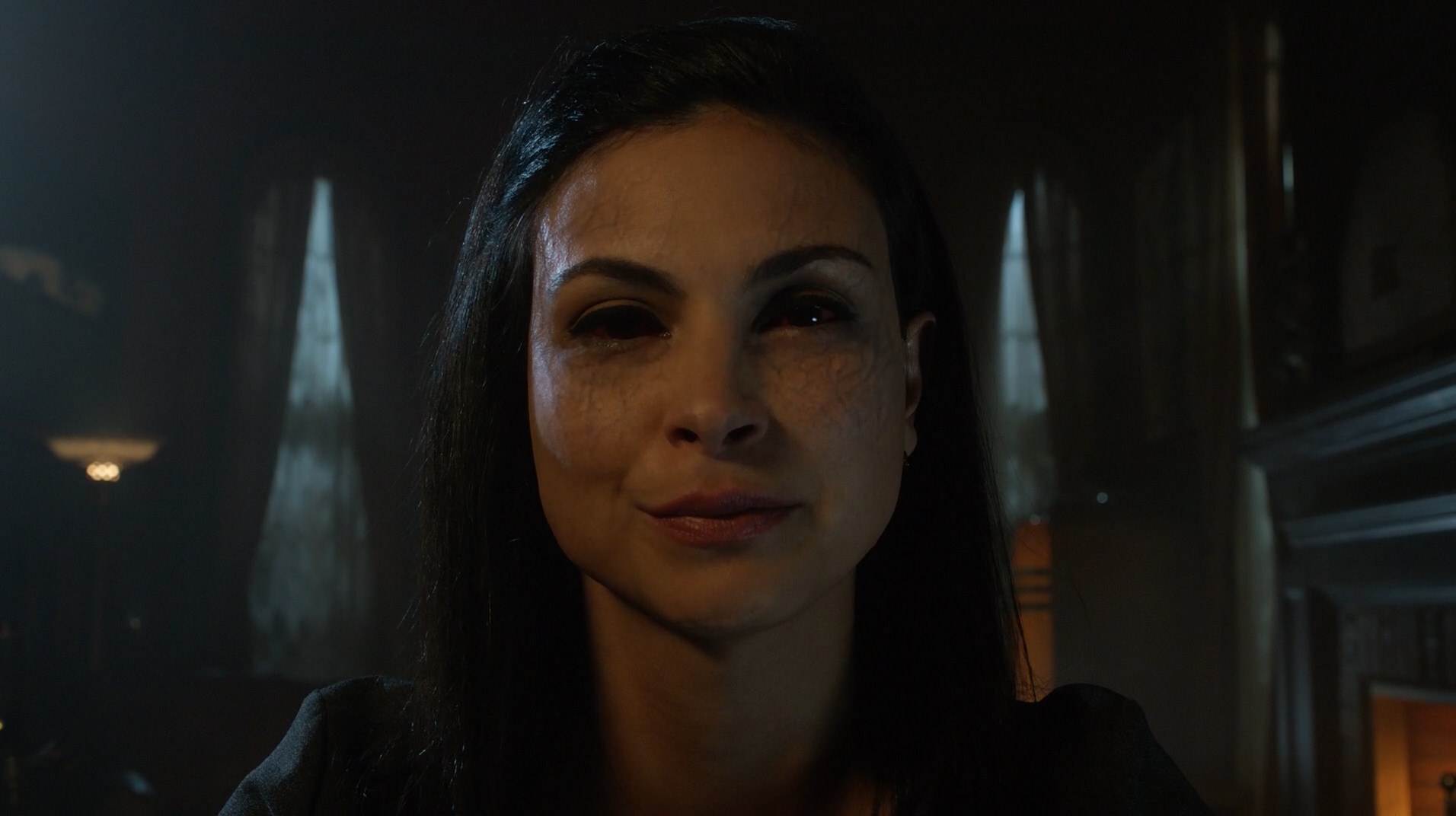 Leslie Thompkins Gotham Villains Wiki Fandom