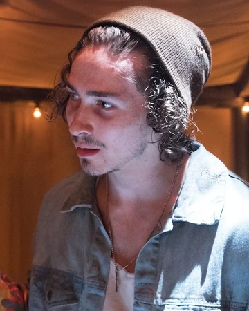 Henry Bodreaux Villains Wiki Fandom The actors have signed on to play the male and female leads of usa network and syfy's upcoming tv series based on the purge films, our sister site deadline reports. henry bodreaux villains wiki fandom