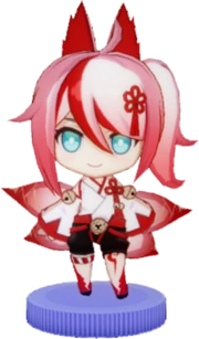 Higokumaru-chibi