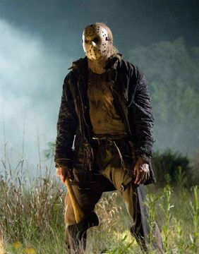 Friday the 13th (2009), Friday the 13th Wiki