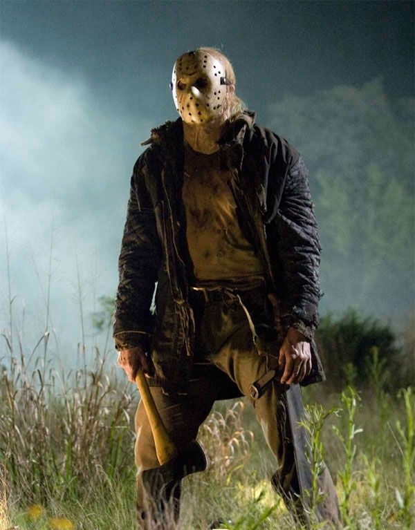 Jason Voorhees, Friday the 13th Wiki