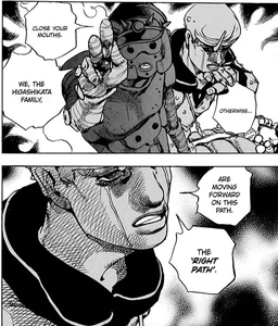 JobinRightPath.jpg (115 KB) Jobin warning his family about it's future and his plans.