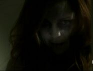 Lydia Evil Spirit