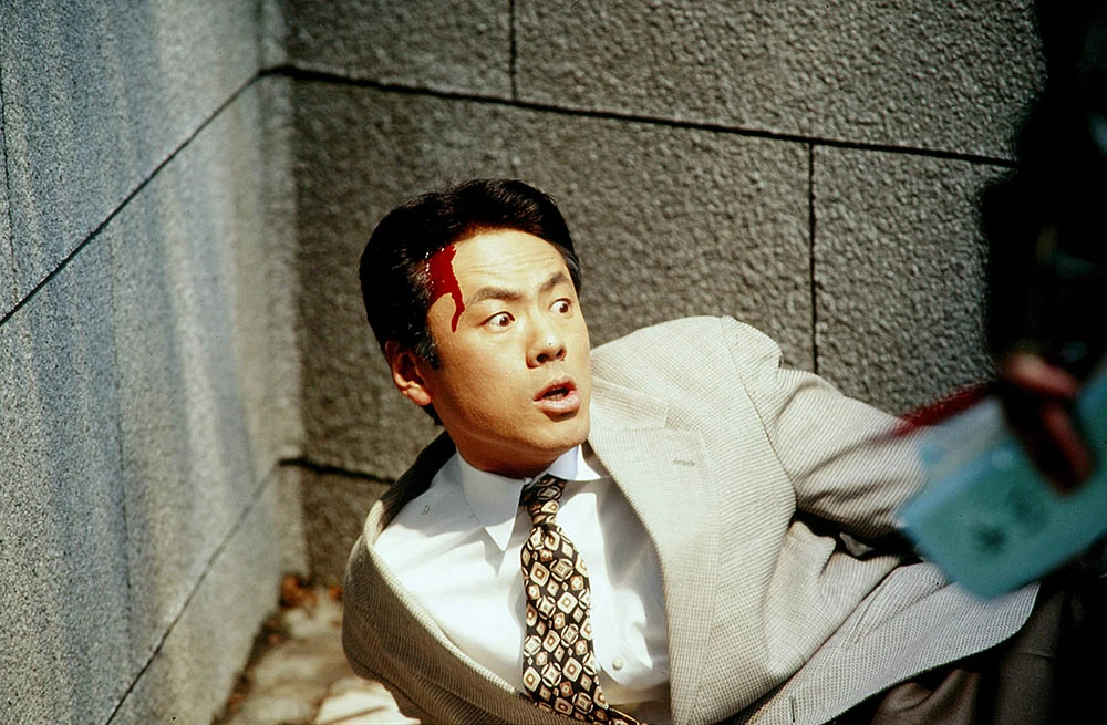 Nobuyuki Kazaya Villains Wiki Fandom