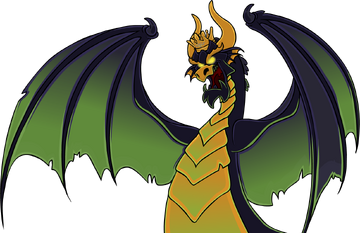 Dark Dragon Blade, Villains Wiki