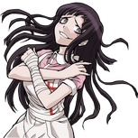 Mikan Tsumiki Villains Wiki Fandom Mikan Tsumiki Villains Wiki Fandom