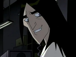 Edward Nigma