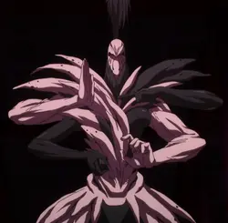 Ran (Hell's Paradise)/Gallery | Villains Wiki | Fandom
