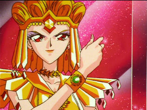 Sailor galaxia 01