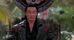 Shang Tsung (1995), Villains Wiki