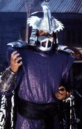 Shredder TMNT II