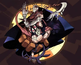 Skullgirls double