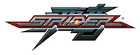 Strider logo