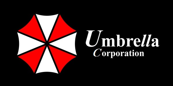 Jockey De Umbrella Corp Resident Evil 