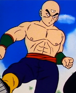 Tien Shinhan, When the Cold Breeze Blows Away Wiki