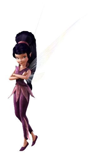 Tinker Bell (film) - Wikipedia